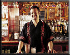 Bartending Age