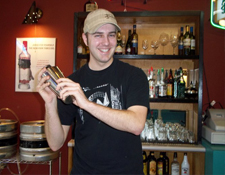 Learn bartending at our Portland Bartending School