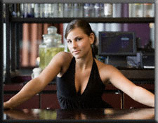 You're not too old to be a bartender photo!