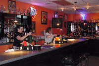 Cincinnati Bartending School