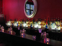New York Bartending School