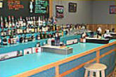 Our Portland Bartending School Classroom!